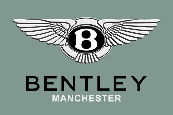 Bentley Manchester
