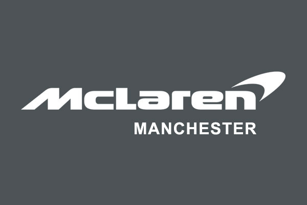 McLaren Manchester