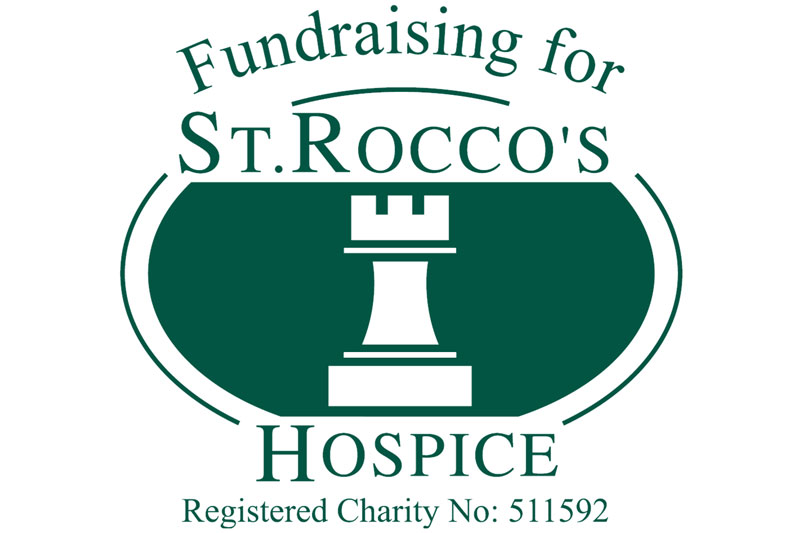 St Rocco’s Hospice Website