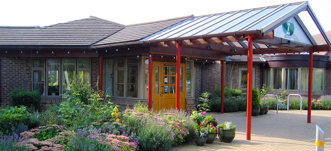 St Rocco's Hospice